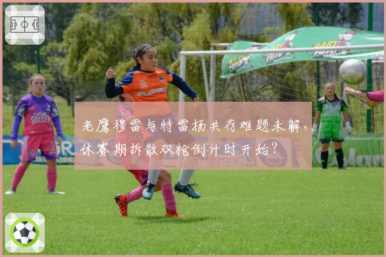 老鹰穆雷与特雷杨共存难题未解,休赛期拆散双枪倒计时开始?