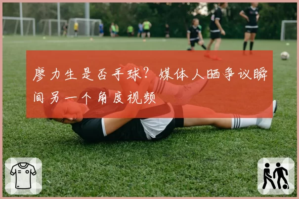 廖力生是否手球?媒体人晒争议瞬间另一个角度视频